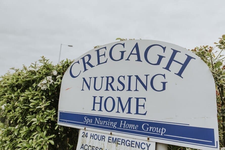 Cregagh Nursing Home