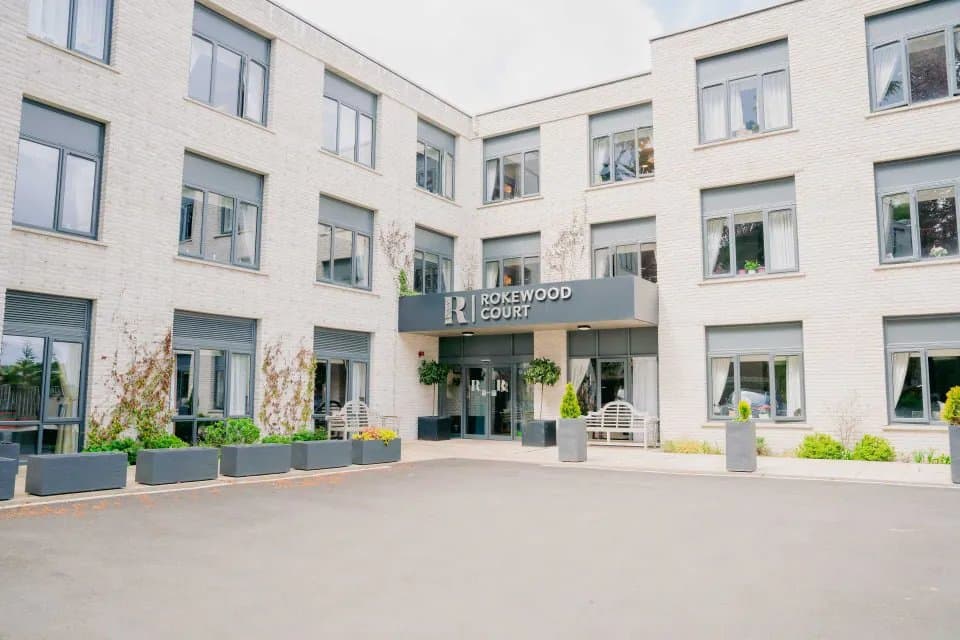 Cinnamon Care Collection Limited