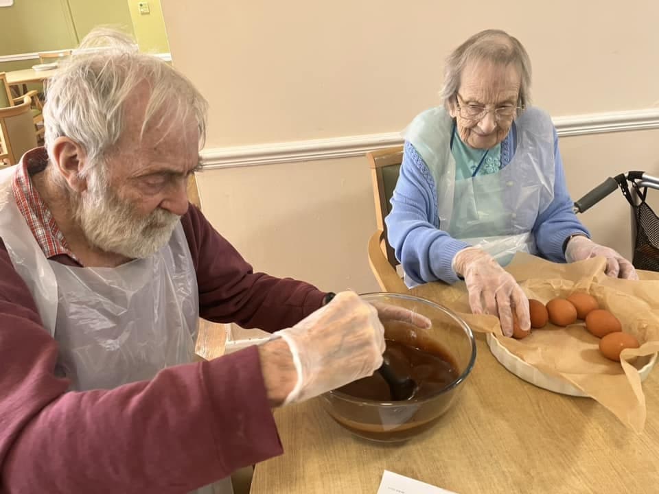 The Meadows Care Home