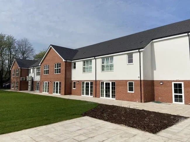 Ivy Court Care Home | Runwood Homes Senior Living