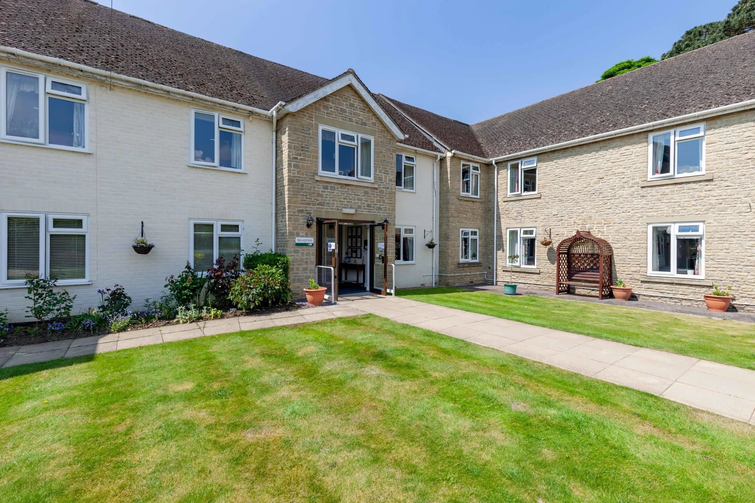 Barchester - Middletown Grange Care Home