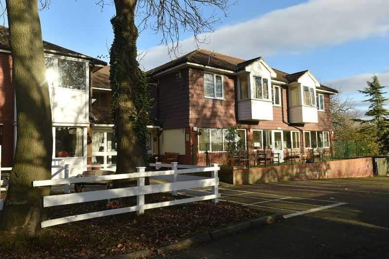 Mandale House Care Home