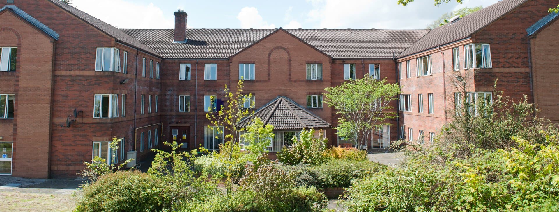 Lansdowne Care Home