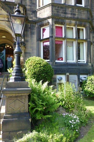 Wingfield Nursing Home