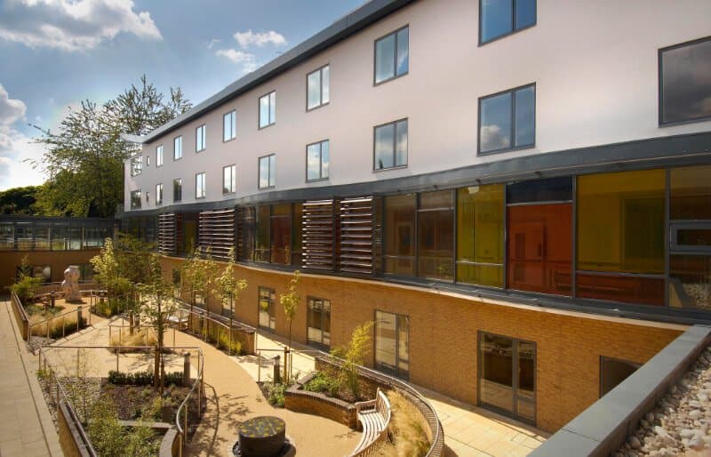 Ellesmere House Care Home - Care UK