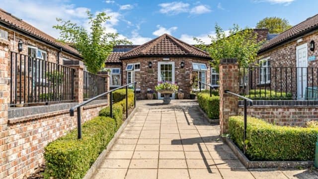 Belvoir Vale Care Home