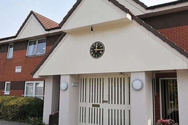 St Nicholas Care Home