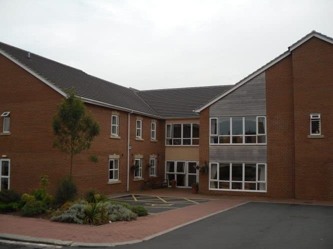 Chilton Care Centre