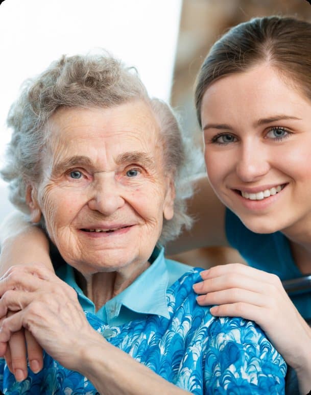 Supporting Care Limited