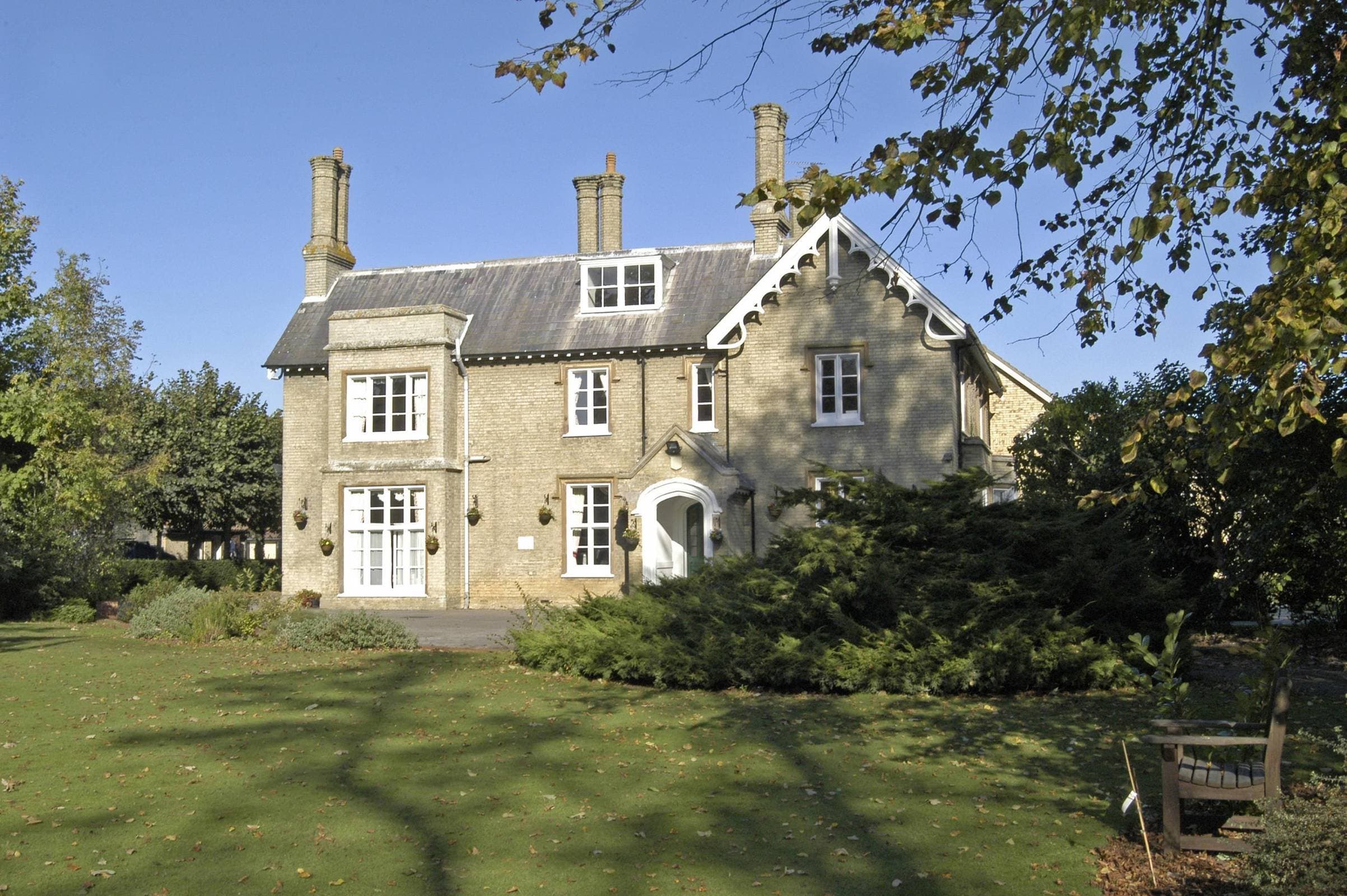 Barchester - Melbourn Springs Care Home