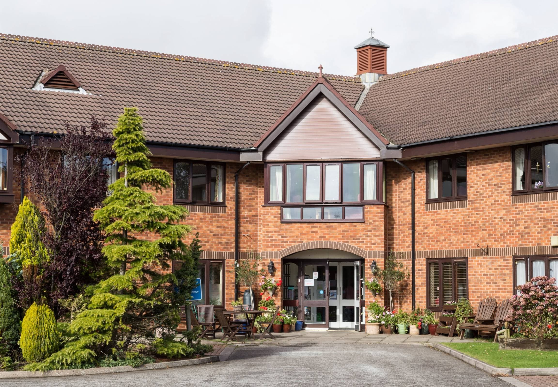 Barchester - Scarborough Hall Care Home