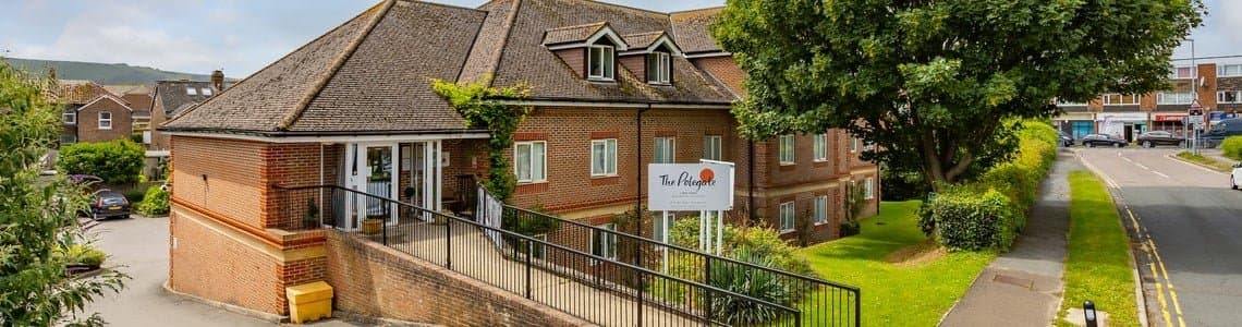 The Polegate Care Home