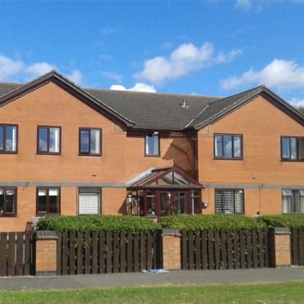 Kesteven Grange Care Home