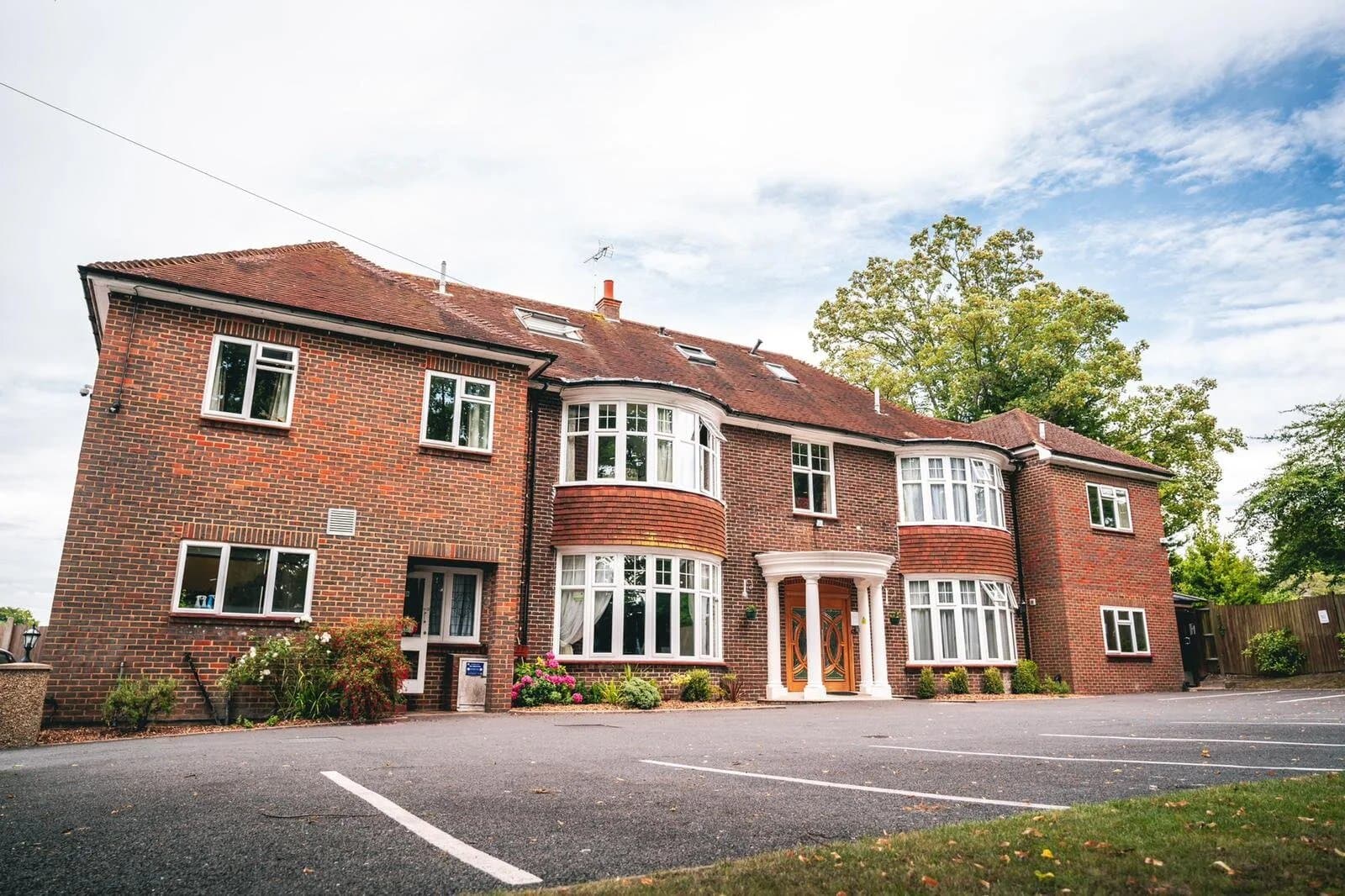 Leighton House Nursing Home