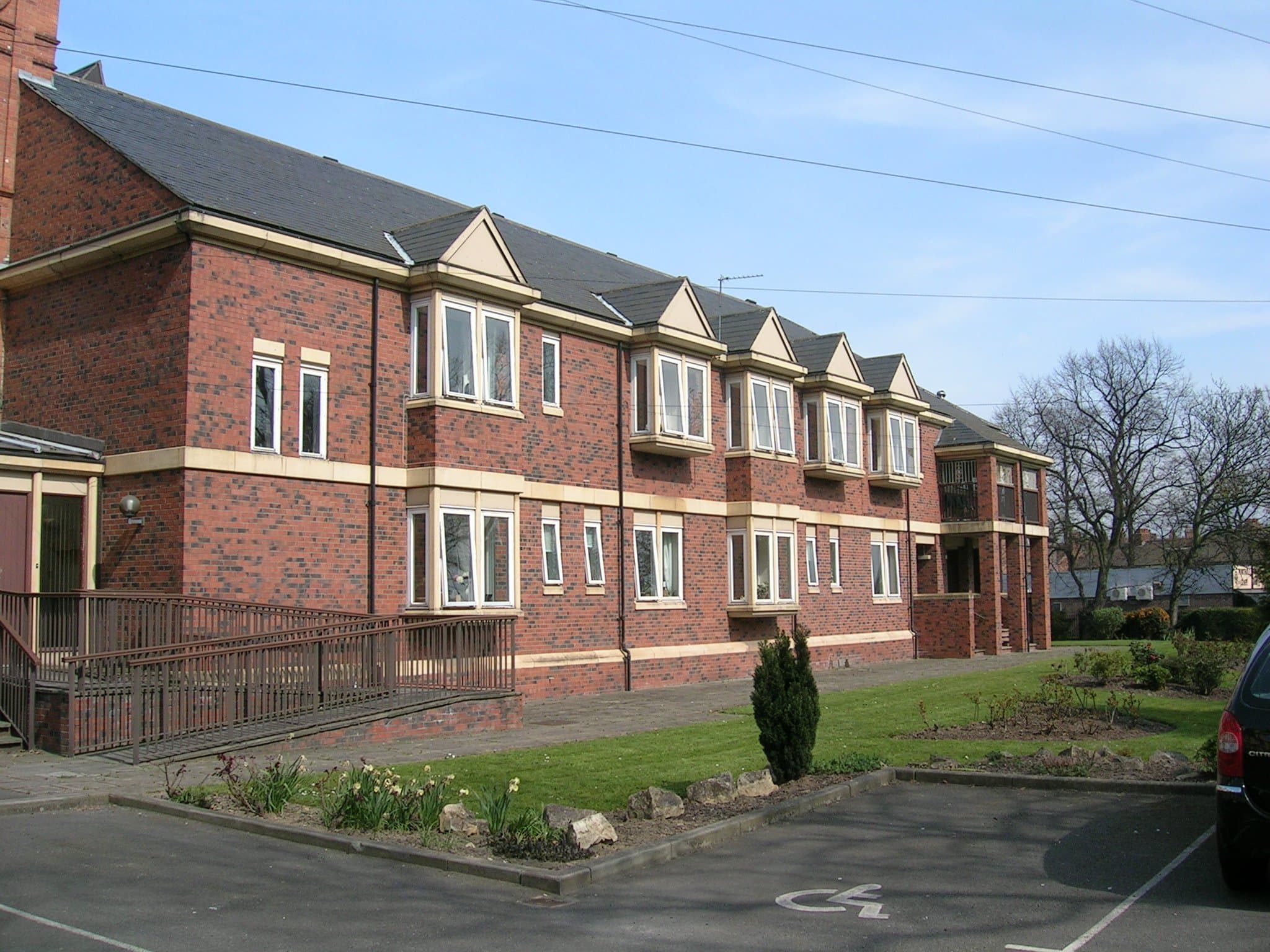 Victoria House Care Centre