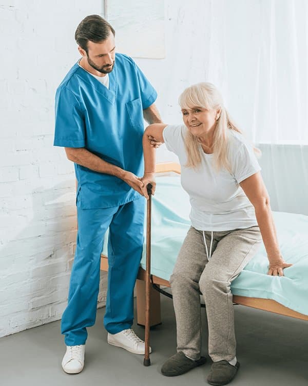 Star Maris Healthcare