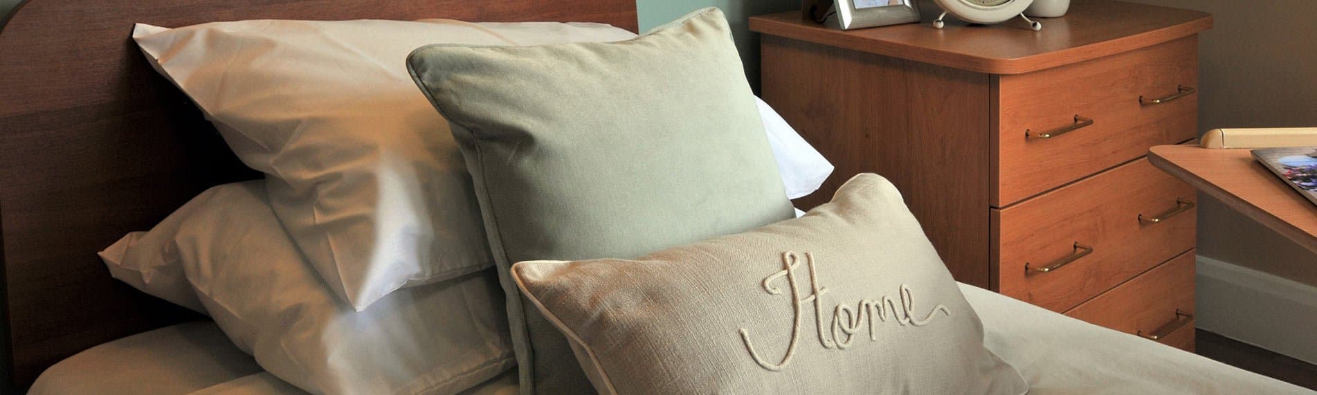 Sherrell House Care Home