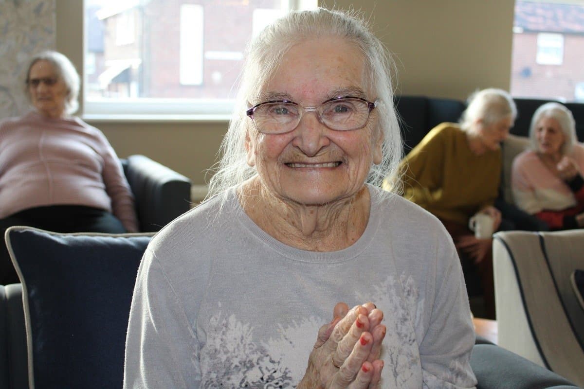 Coniston House Care Home