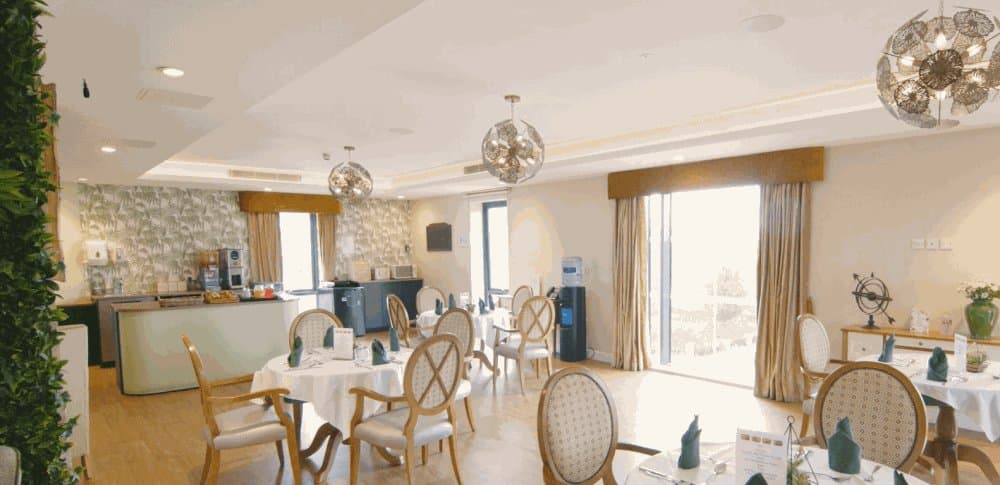 Mayfield View Care Home - Care UK