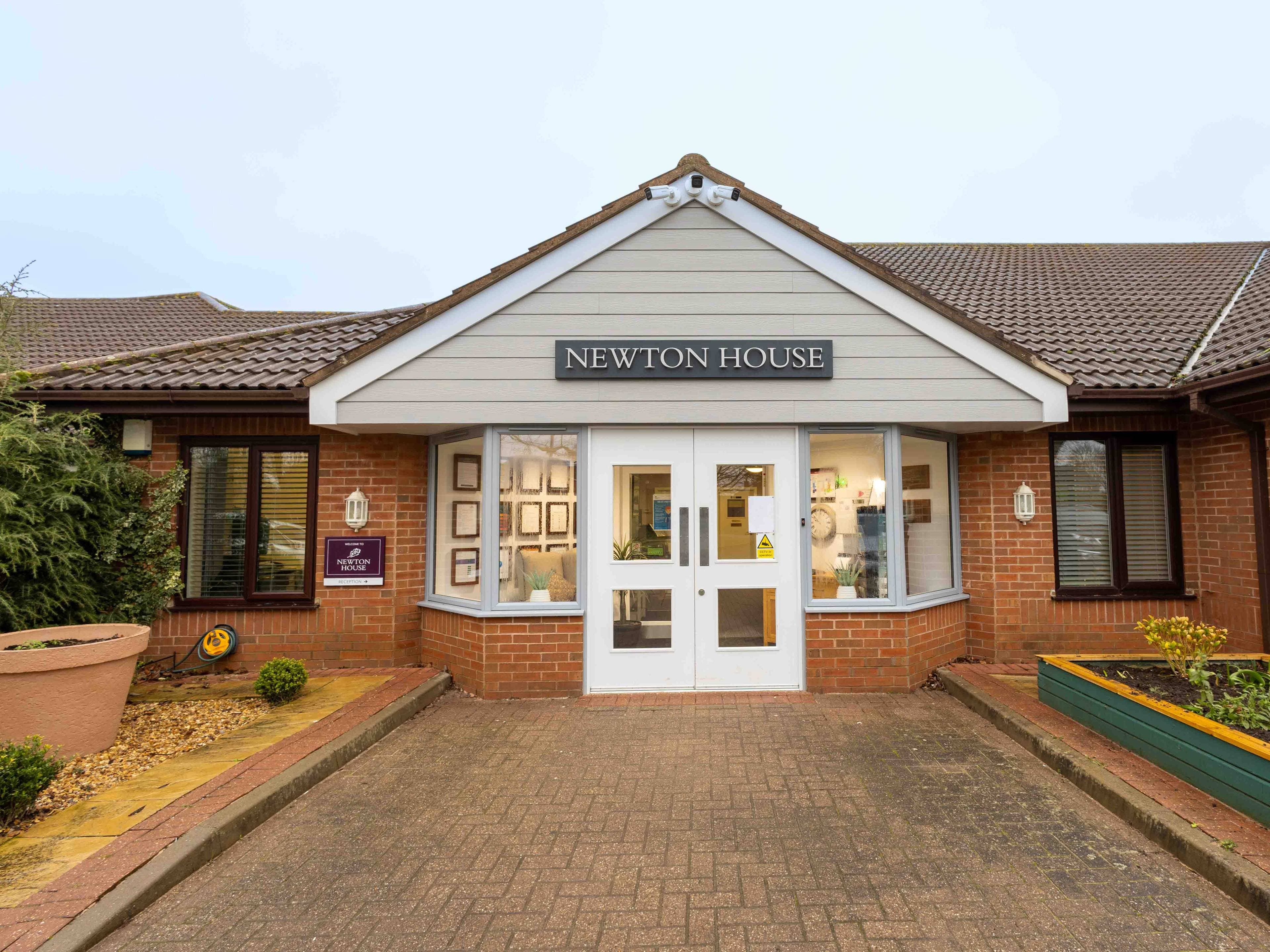 Barchester - Lancaster Grange Care Home