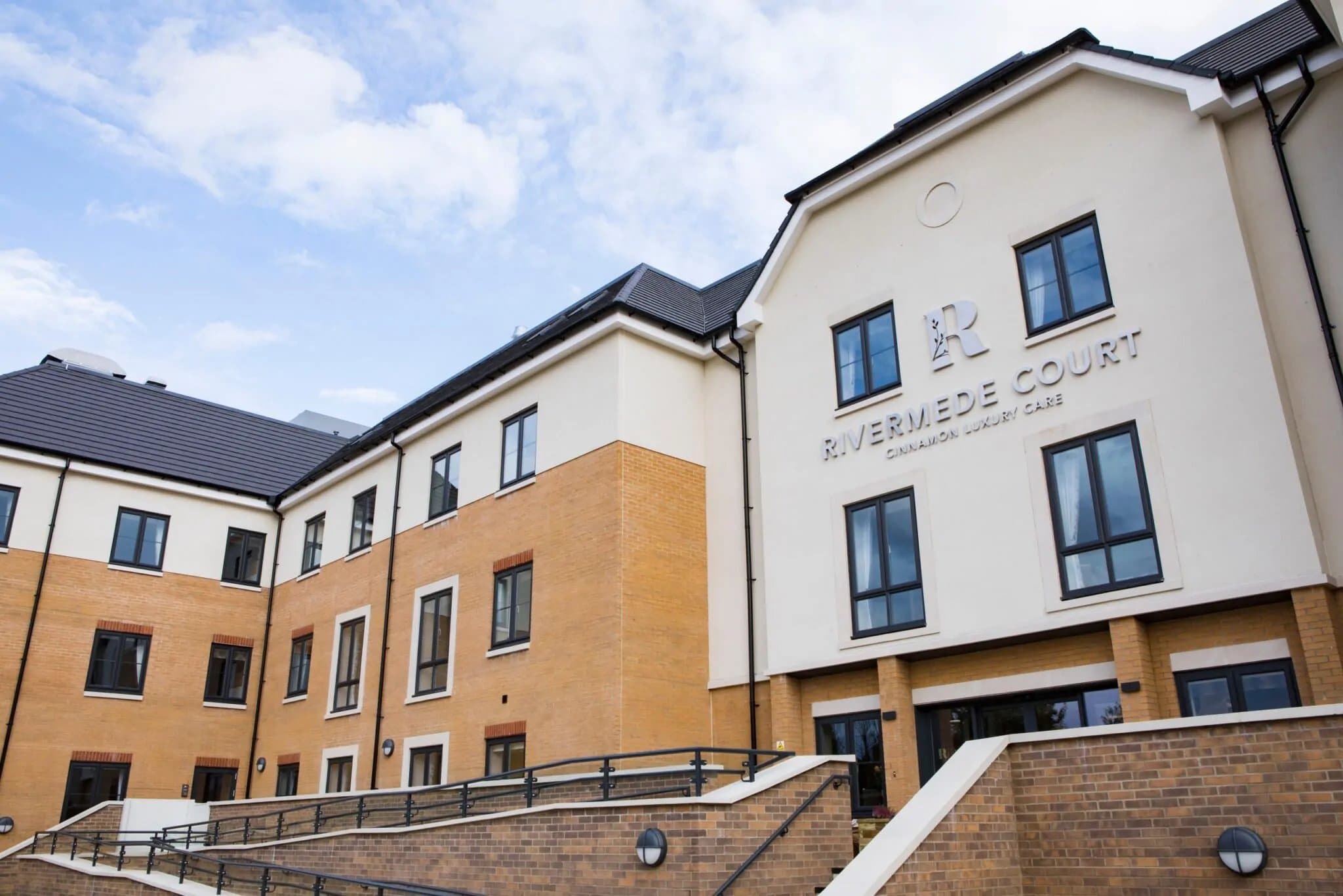 Rivermede Court Care Home