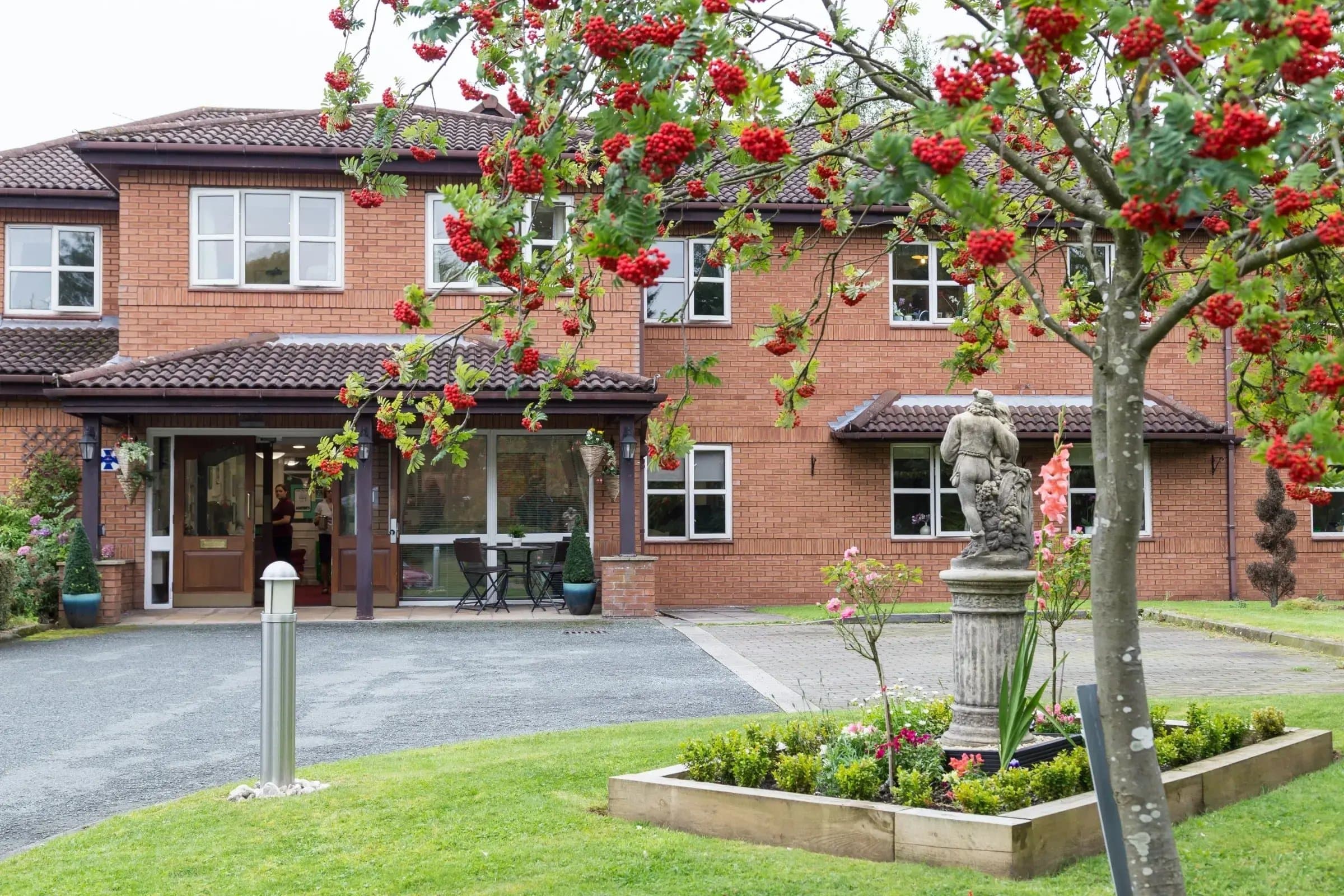 Barchester - Westvale House Care Home