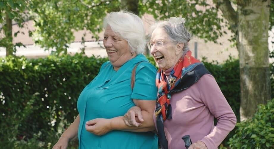 Trymview Hall Care Home - Care UK