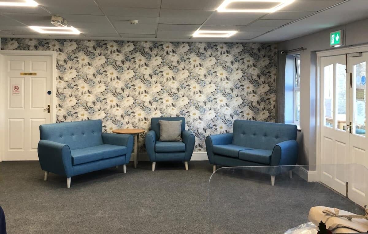 Willow Bank Care Home