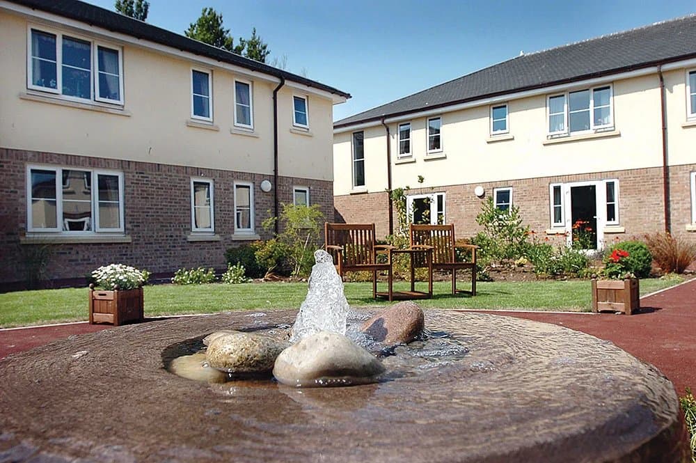 Frith House from Somerset Care