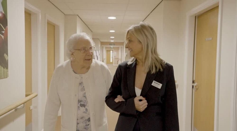 Maids Moreton Hall Care Home - Care UK