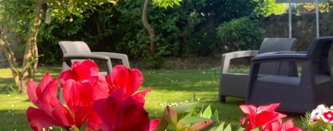 Lorna House - Bliss care