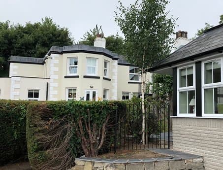 The Cedars Rest Home