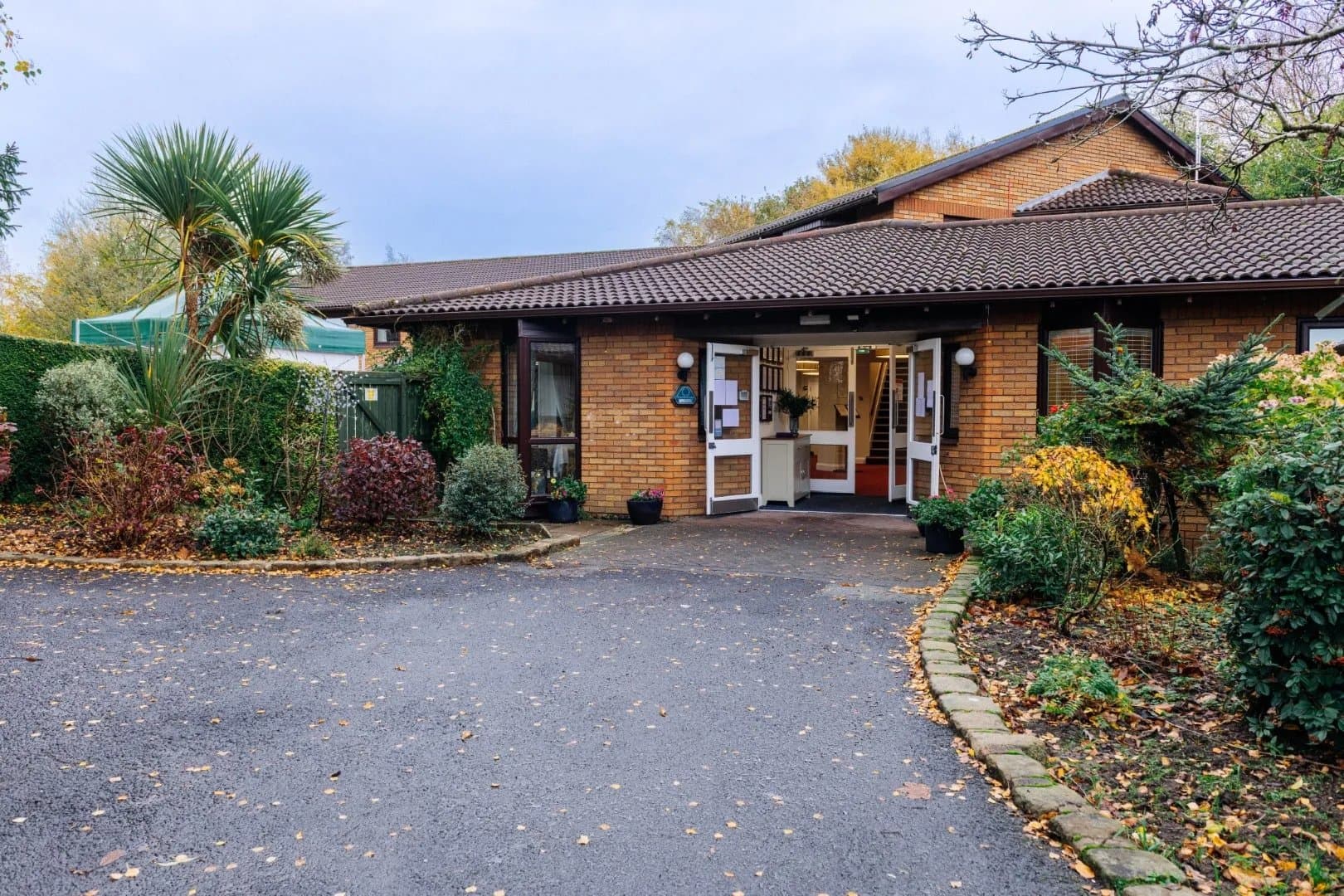 Barchester - Sherwood Court Care Home