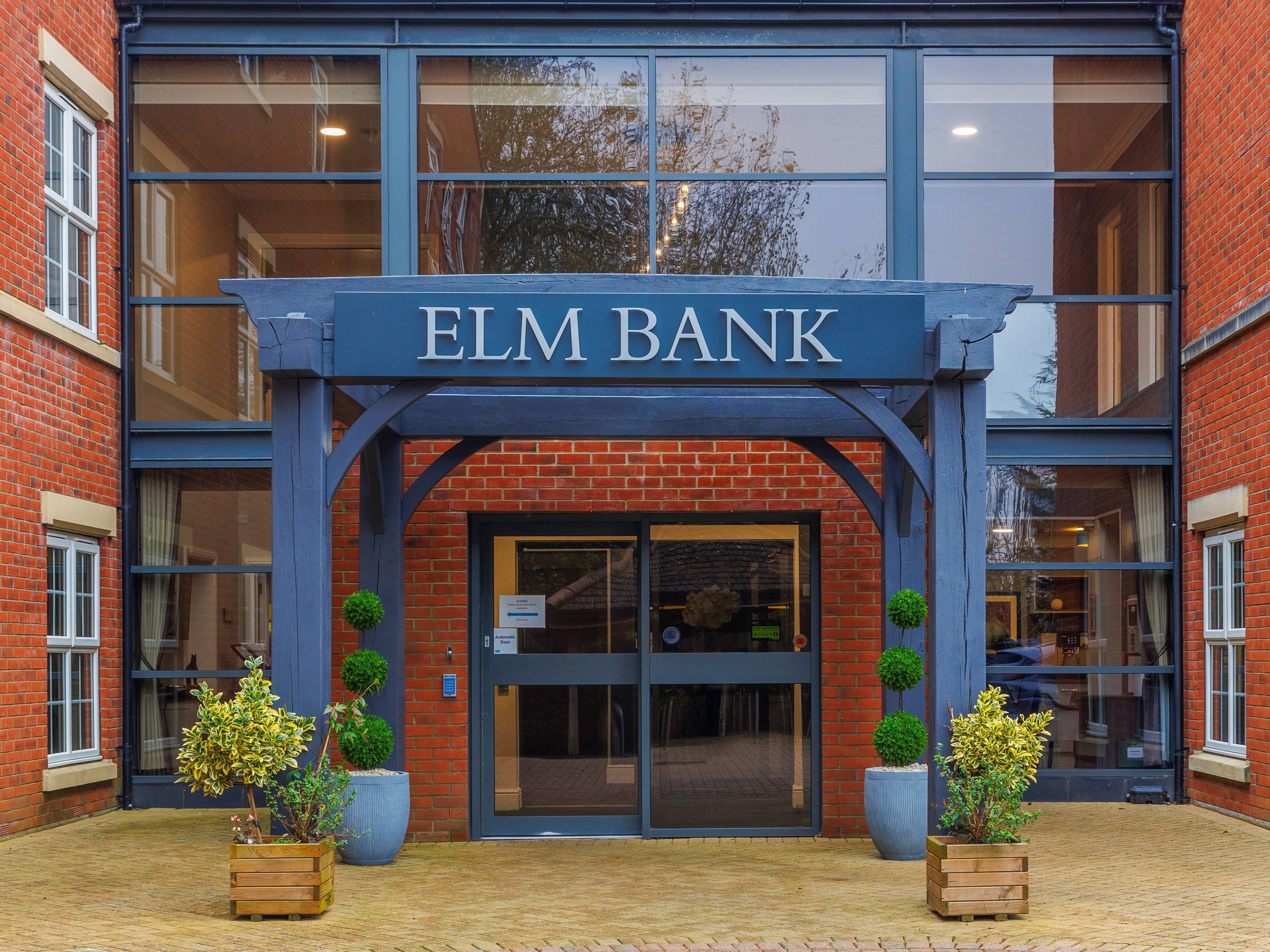 Barchester - Claremont Parkway Care Home