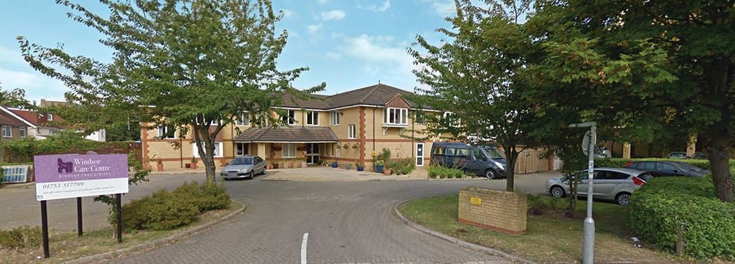 Windsor Care Centre
