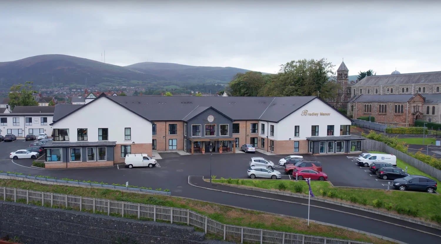 Carlingford Lodge Care Home