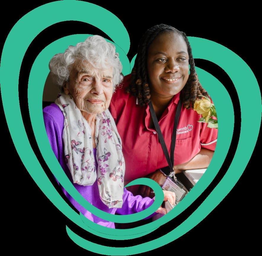 Bosworth Homecare Swadlincote