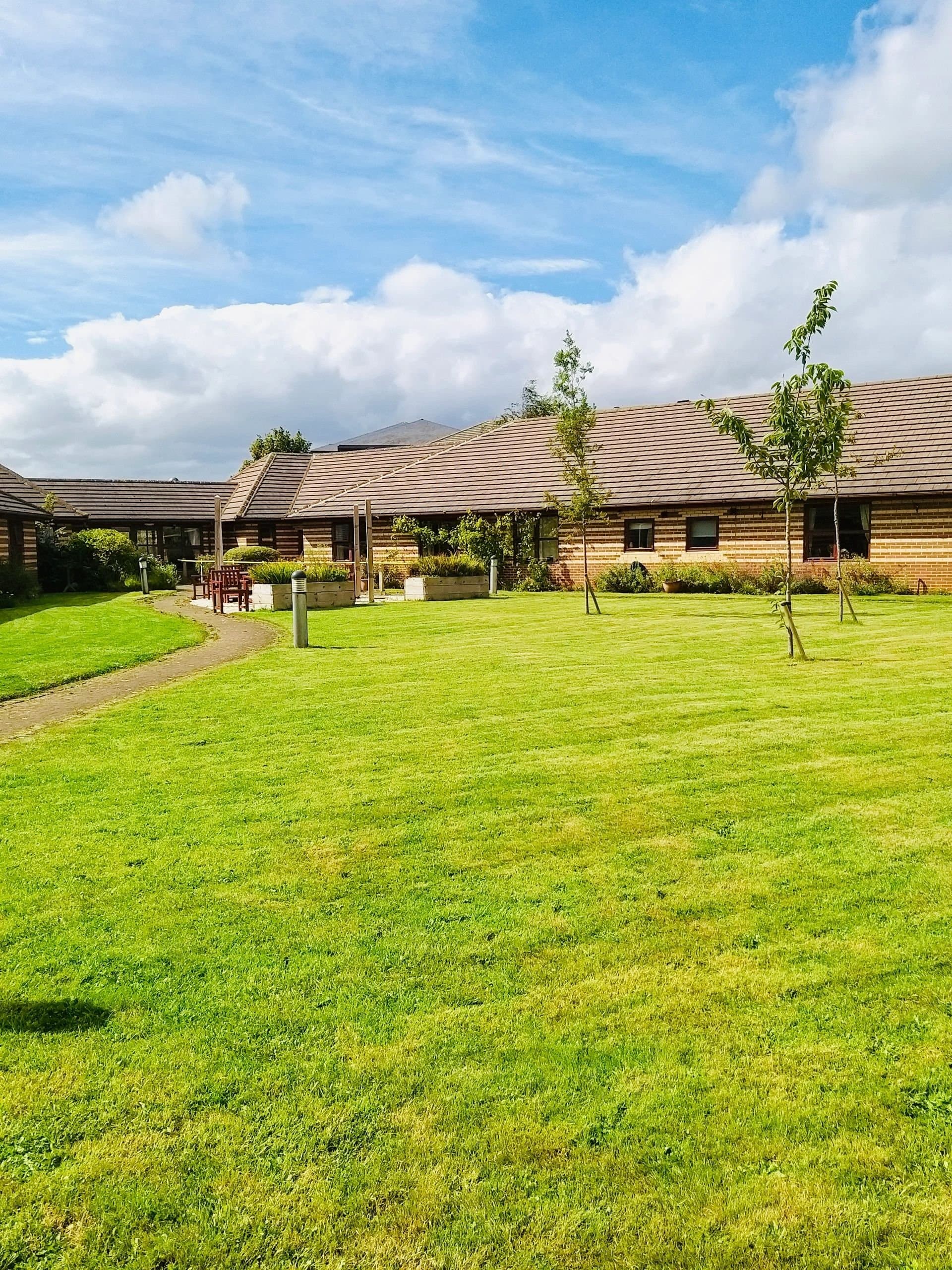 Allison House Thornaby