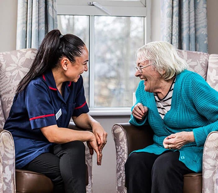 Linson Court Care Home