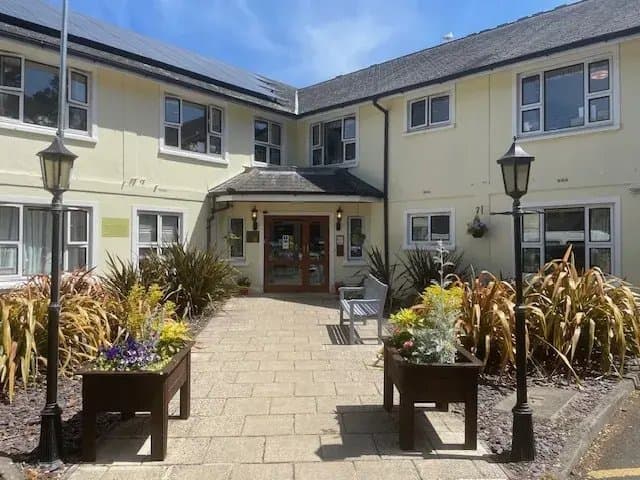 Barchester - Mount Tryon Care Home