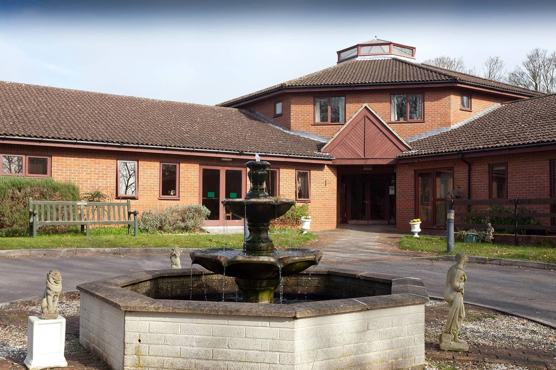 Barchester - Beaufort Grange Care Home