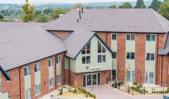 Lynhales Hall Nursing Home