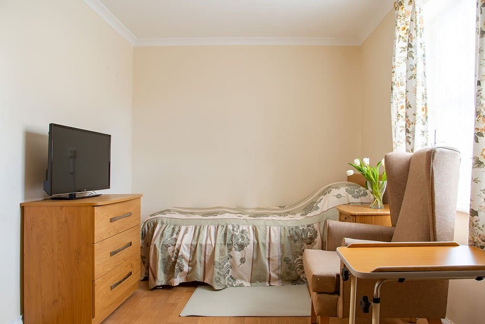 Estherene House - QH Rosewood Ltd