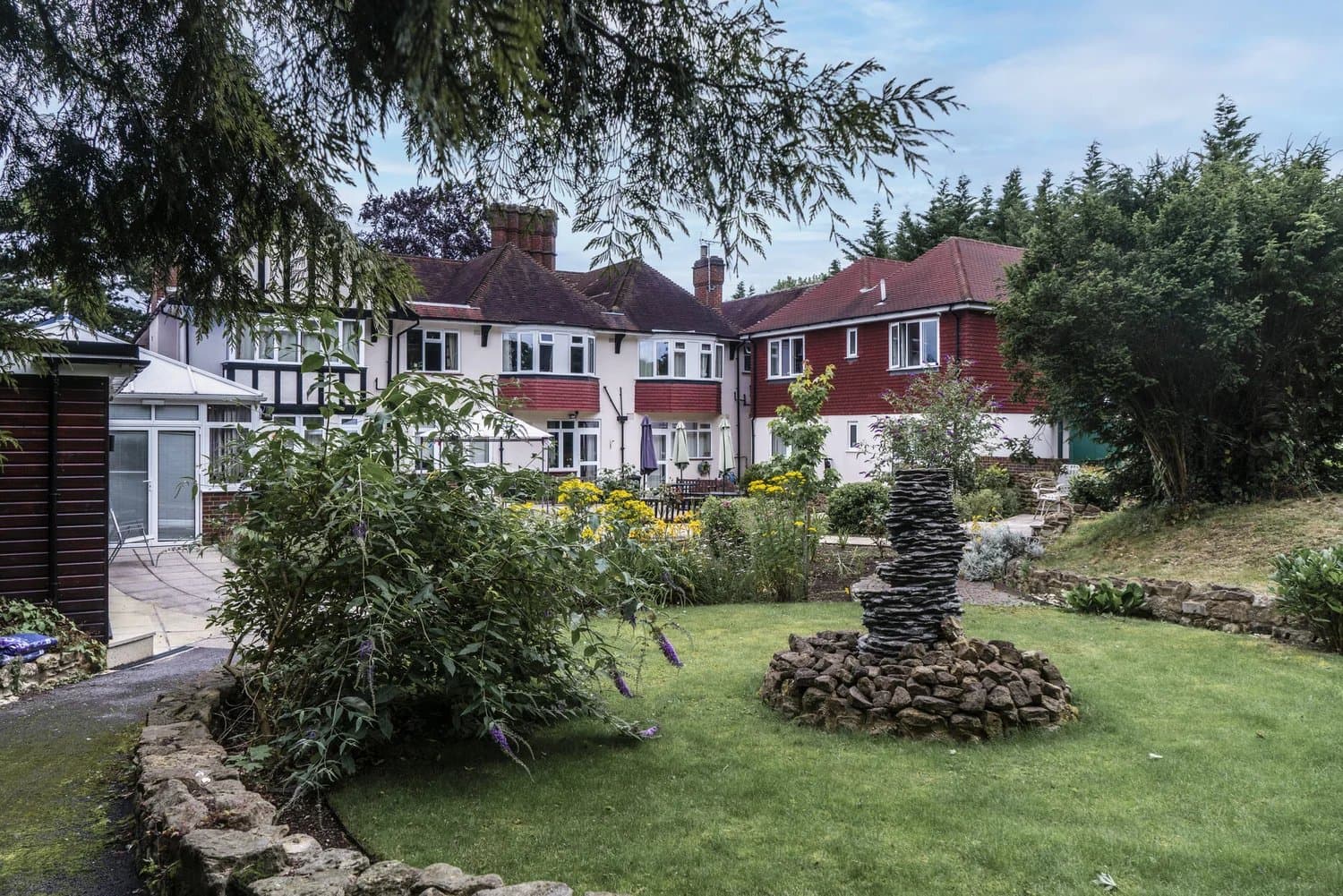 Chegworth Nursing Home