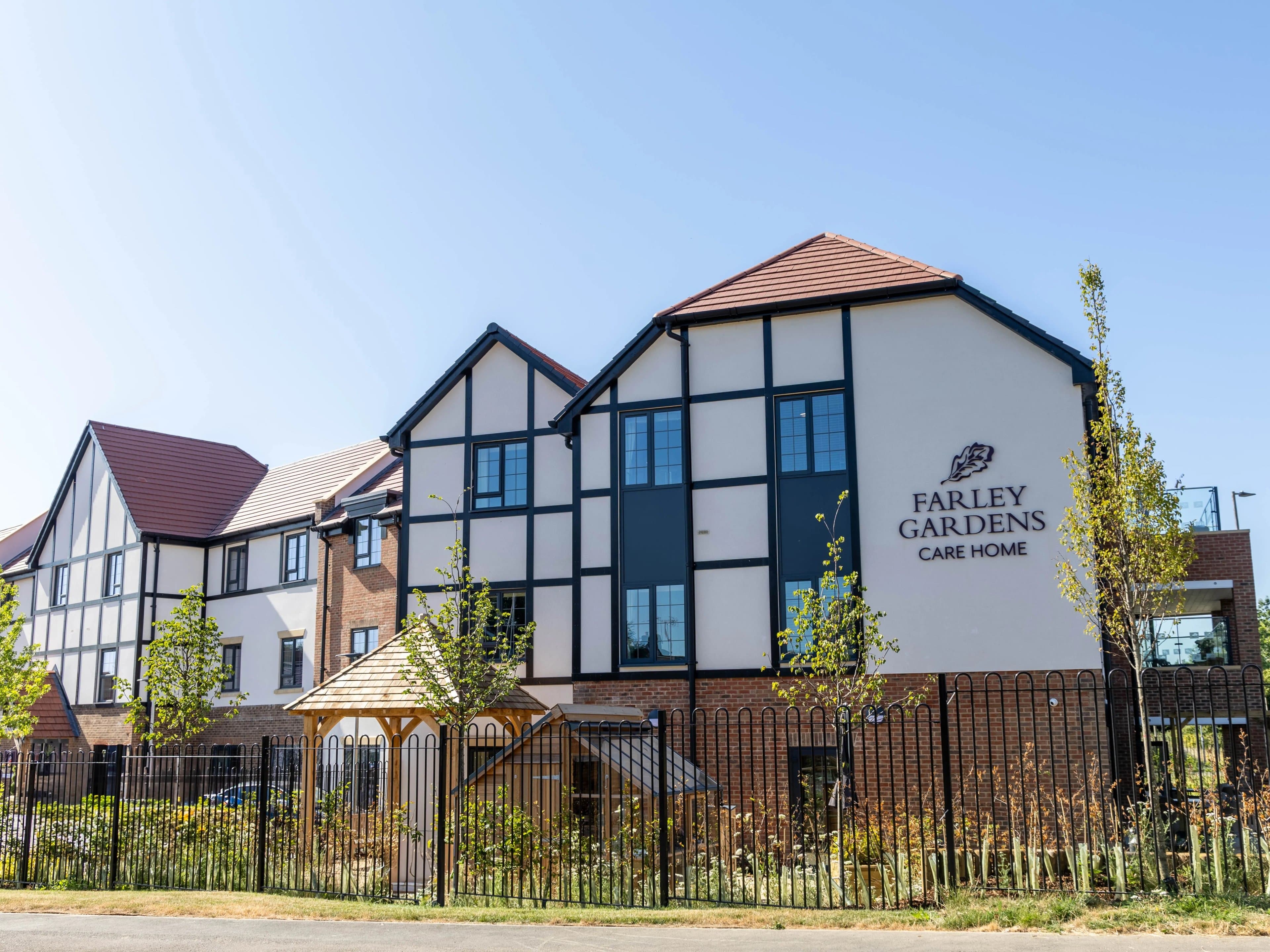Barchester - Farley Gardens Care Home