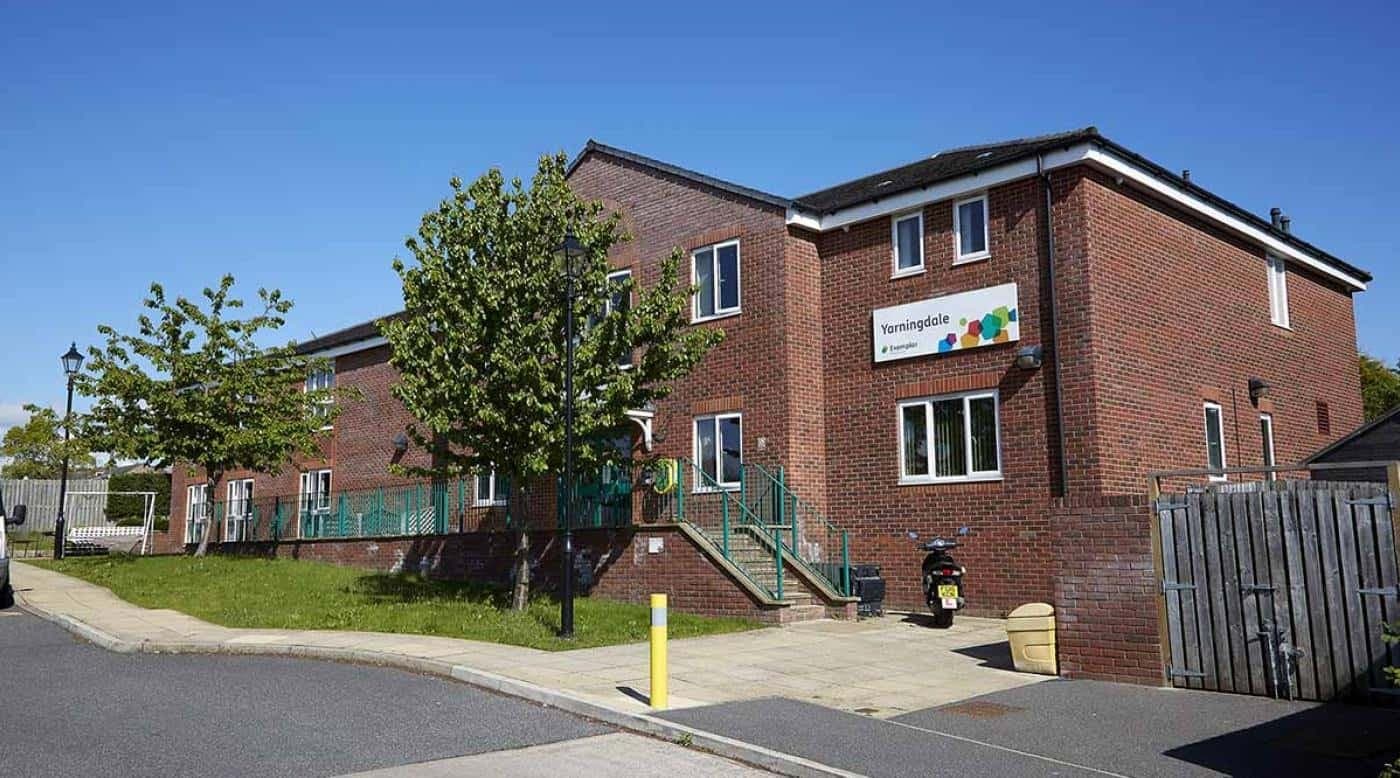 Yarningdale Care Home in Codnor, Ripley - Exemplar Health Care