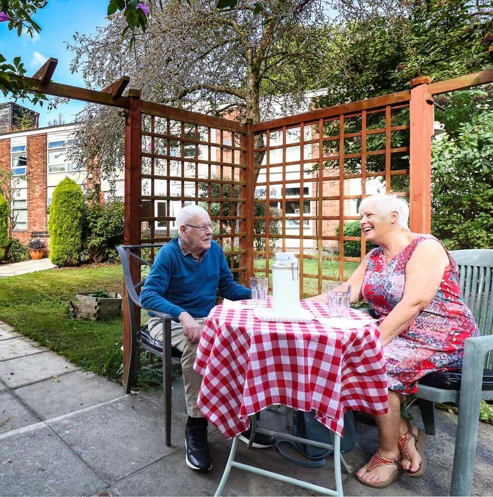 Abbeywell Court Care Home - Minster Care Group