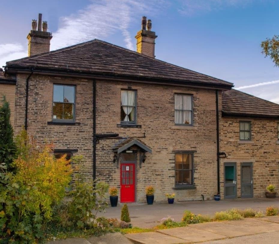 Adel Grange Care Home