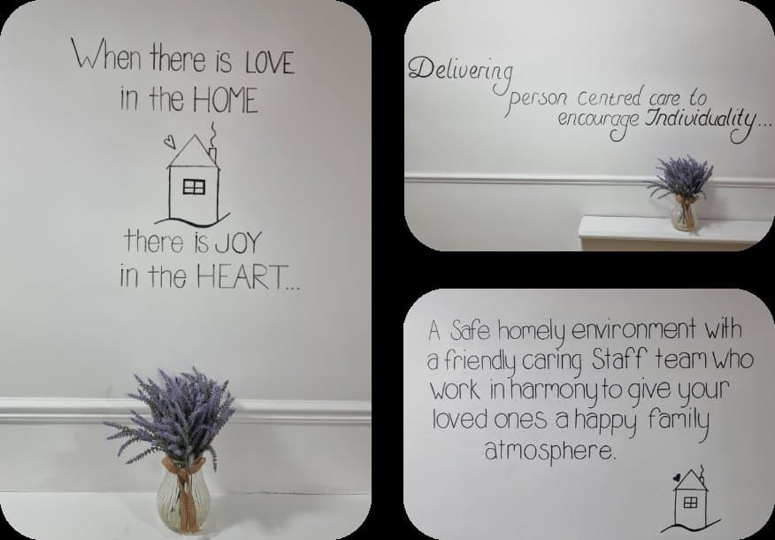 St John's Nursing Home