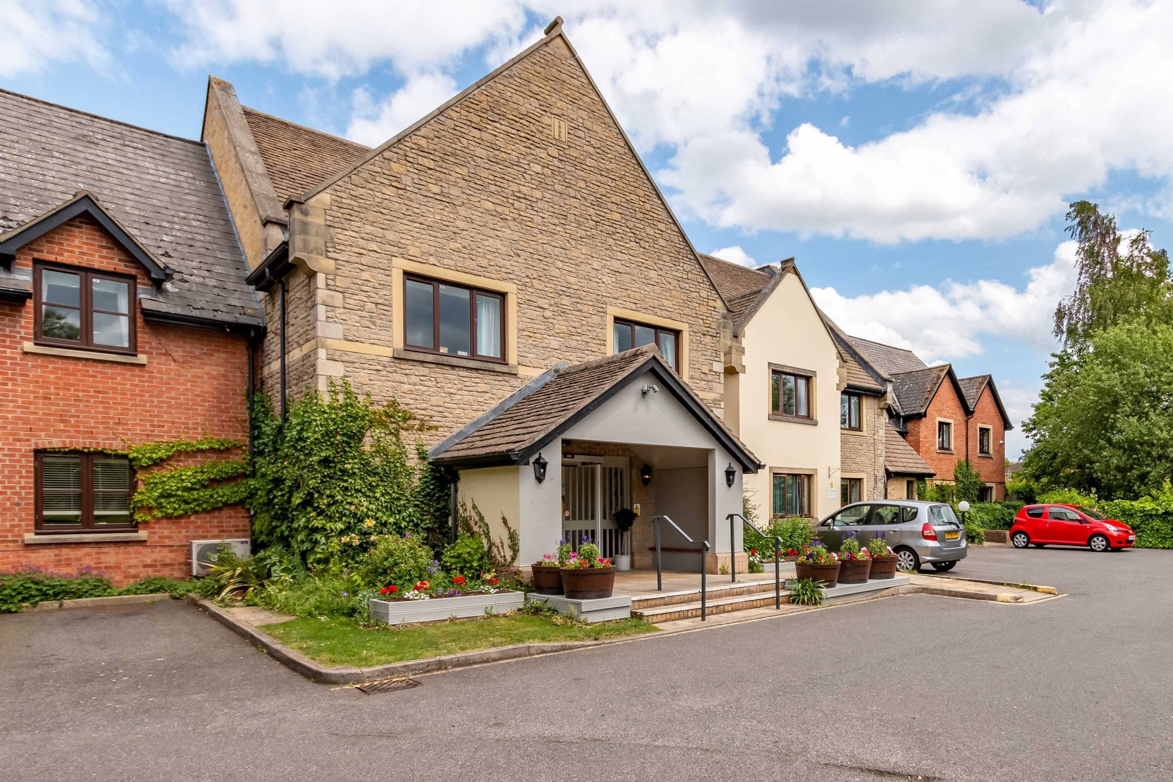 Barchester - Bayleaf Care Home